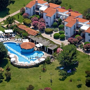 Valamar Tamaris Villas