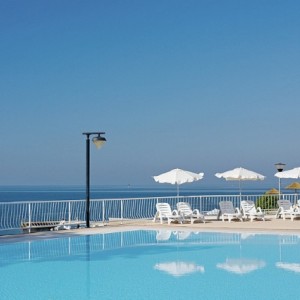 Naturist Resort Solaris