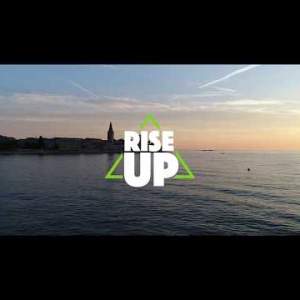 Rise Up Poreč 2017 