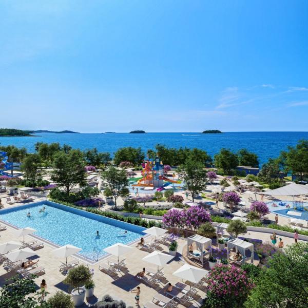 Istra Premium Camping Resort 