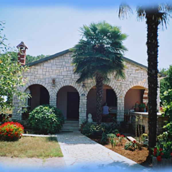 Apartman Baran (Croatian)