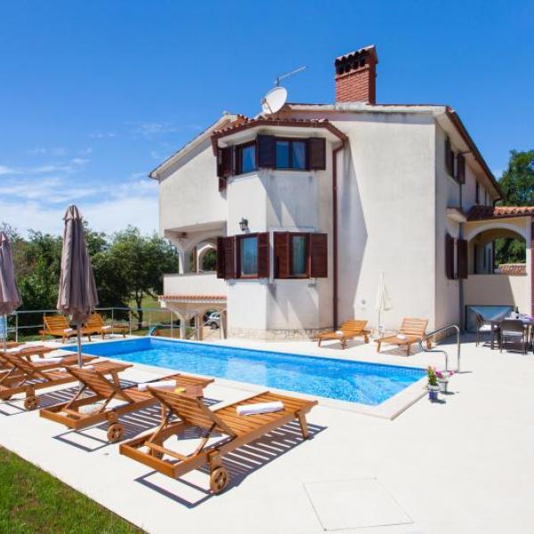 Villa Eufemia