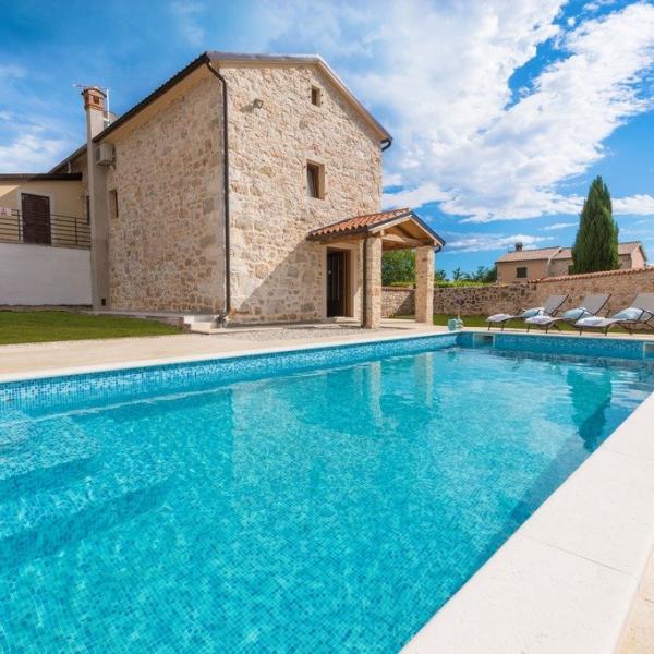 Studio apartman - Villa Lucy