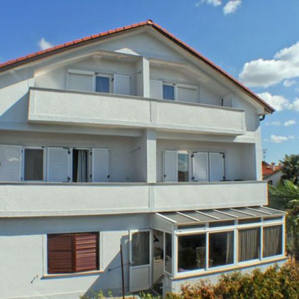 Villa - Passat (Croatian)