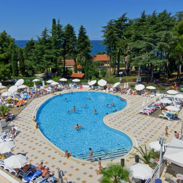 Valamar Pinia Hotel 