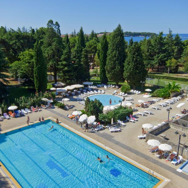 Pical Sunny Hotel by Valamar