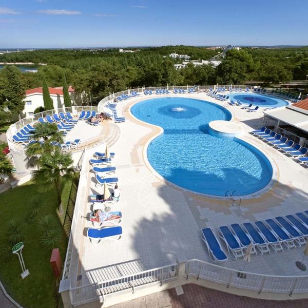 Villas Bellevue Plava Laguna 