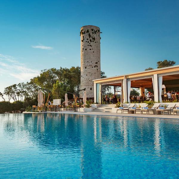 Valamar Isabella  Villas