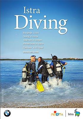 Istra Diving