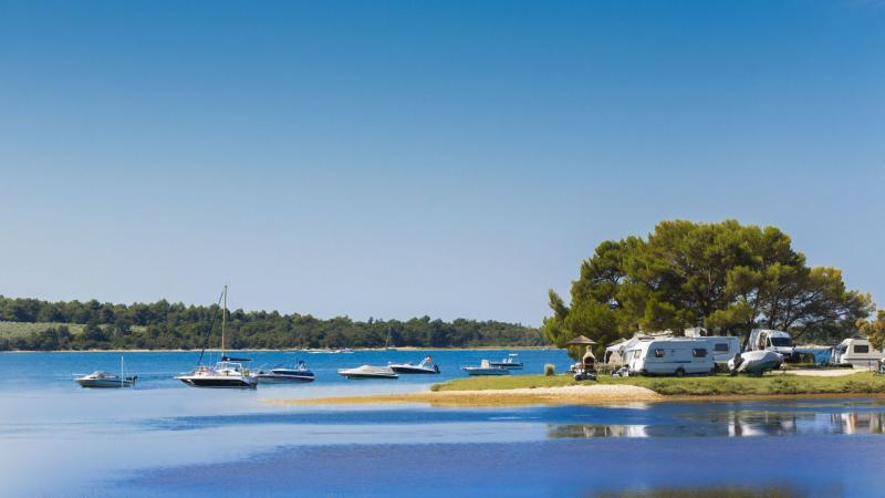 Galeb Beach