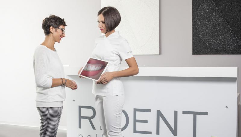 Rident Dental Centre