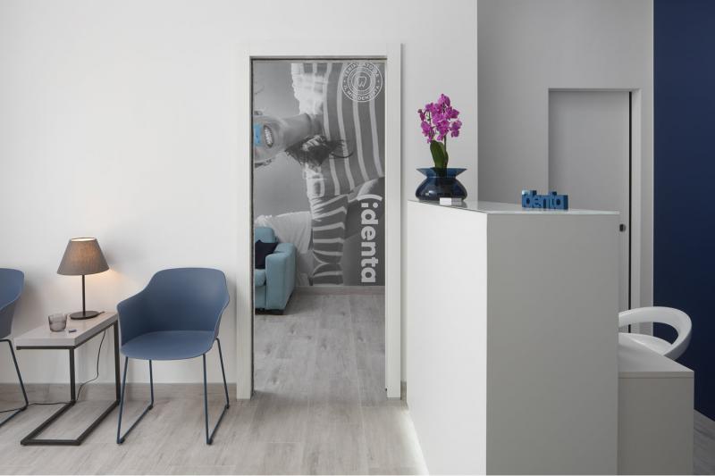 Dental clinic Identa