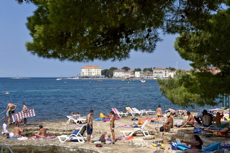 Beach Gradsko kupaliste