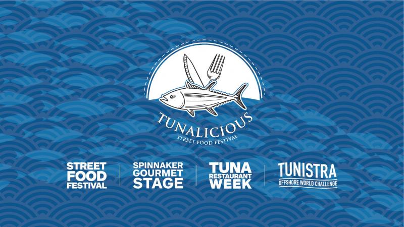 Tunalicious Street Food Festival 2023