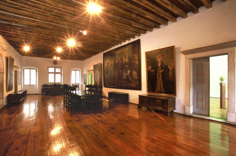 Poreč Heritage Museum