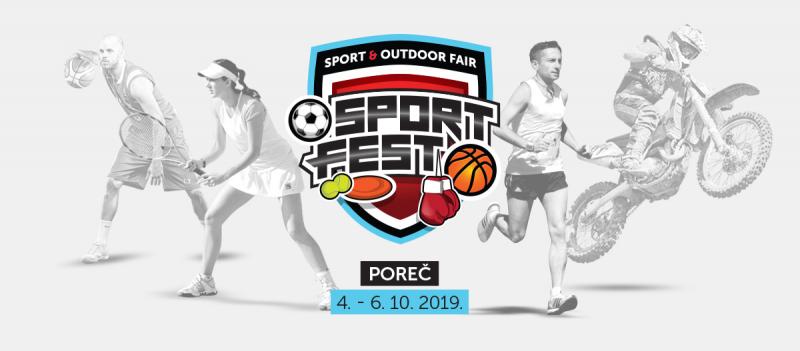 Sport Fest Poreč 