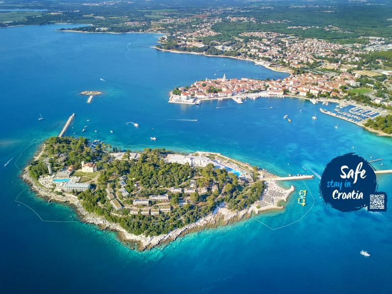 Tourist tax for boaters 