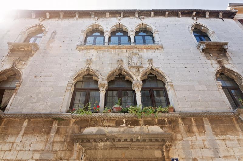 Poreč through time