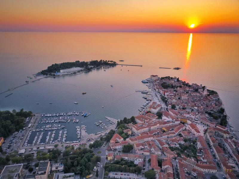 Experience Poreč 365 days 