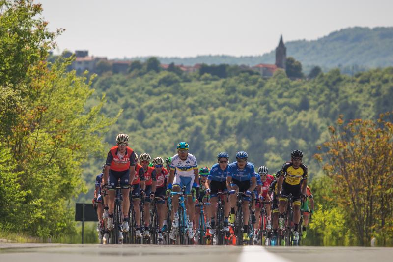 Bike Races  
