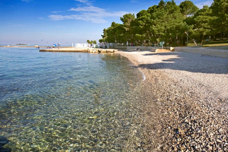Hotel Delfin Beach