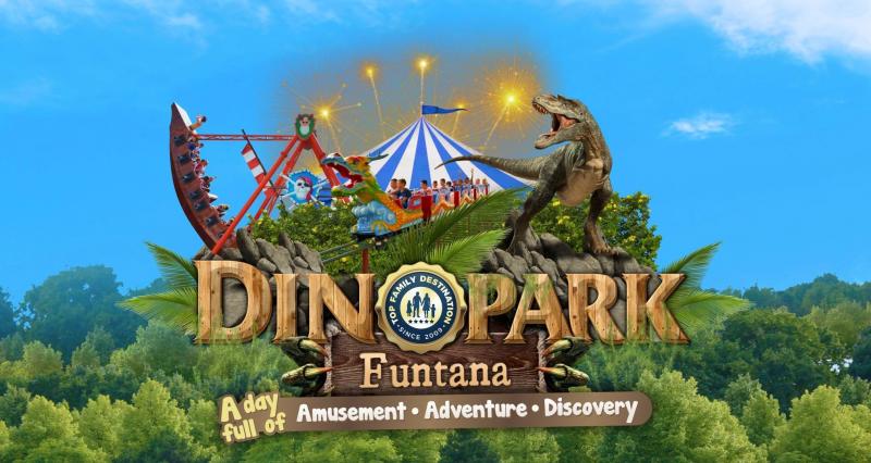 Dinopark Funtana