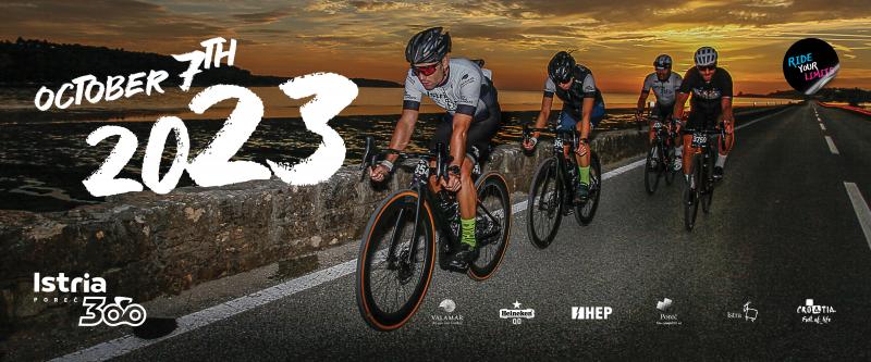 Istria300 - Ride your Limits!