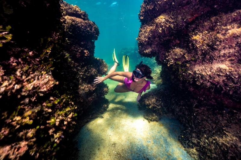 Poreč Snorkeling