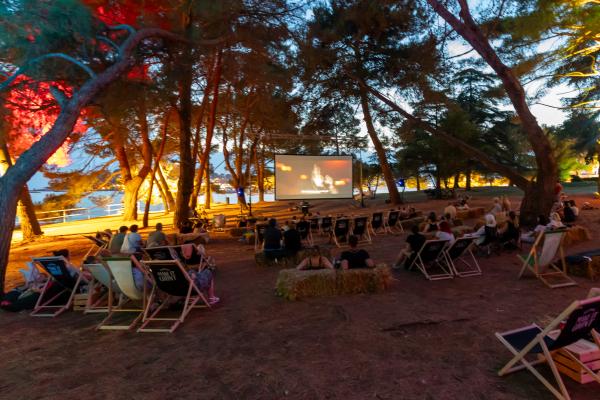 Poreč Sunset Cinema