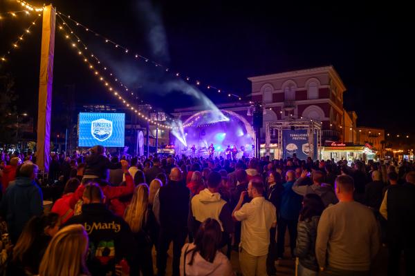 Tunalicious Festival 2025