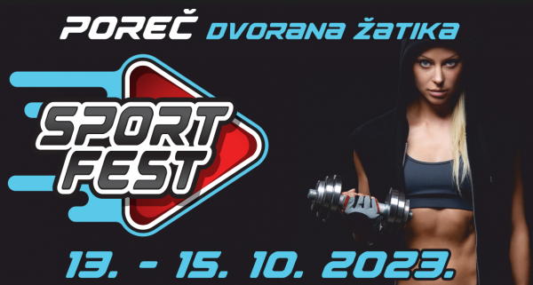 Sport Fest Poreč 