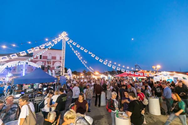Tunalicious Street Food Festival 2024