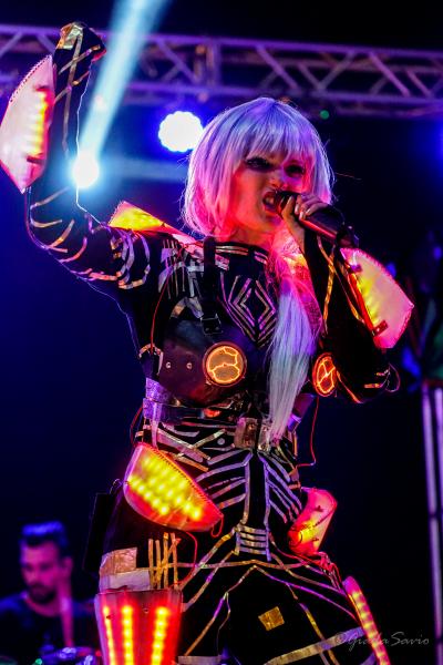 ARTPOP – Lady Gaga tribute show