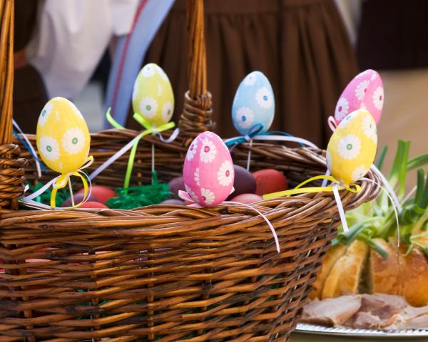 Easter in Poreč 2023