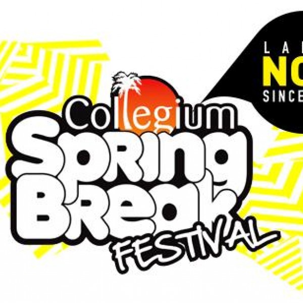 Spring Break Festival by Collegium