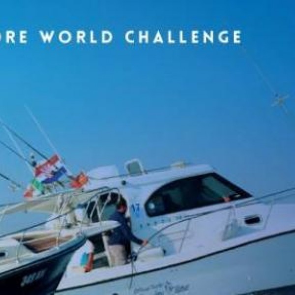 Offshore World Challenge Poreč 2016