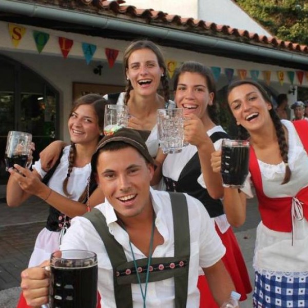 Lanterna Birra Fest