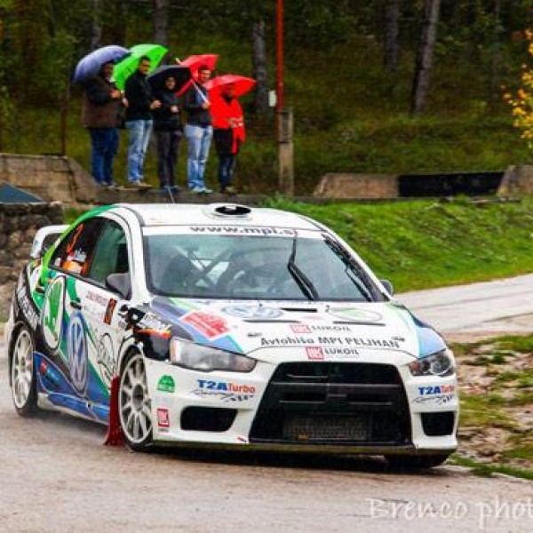 Rally Poreč