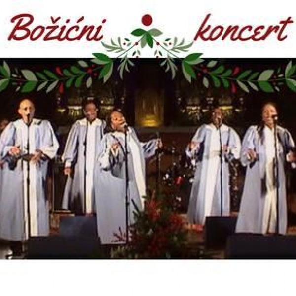Joyful Gospel Singers (USA)