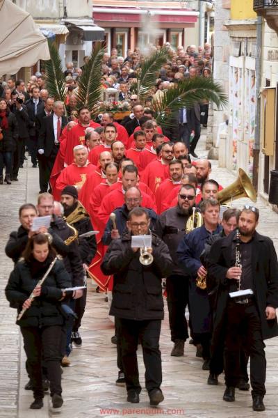 Giornata di San Mauro