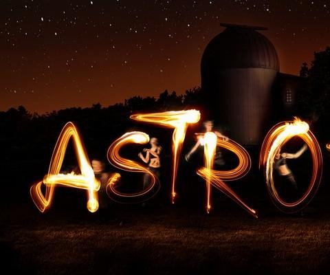 Astrofest