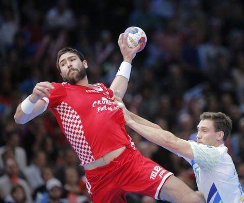 EHF EURO 2018