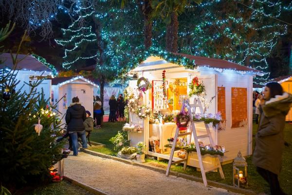 Advent Poreč