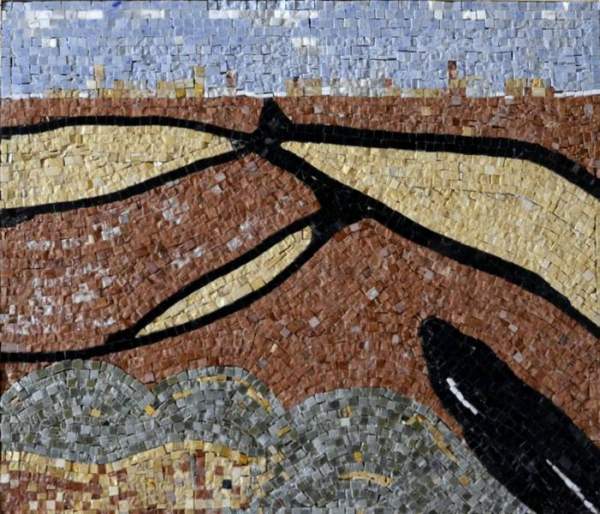 Parenzo, città dei mosaici