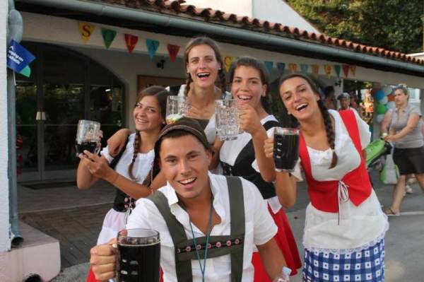 Lanterna Bierfest