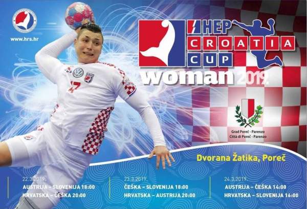 HEP Croatia Cup