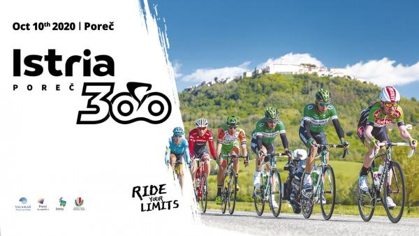Istria300 - Ride your Limits! » otkazano