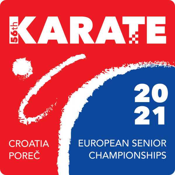56° Campionato europeo di karate e para-karate