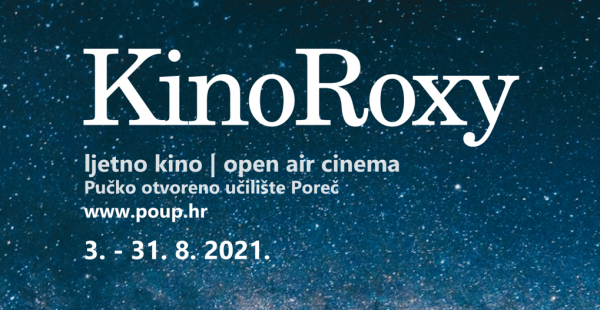 Kino Roxy - Open Air Cinema