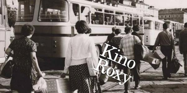 Kino Roxy - Open Air Cinema